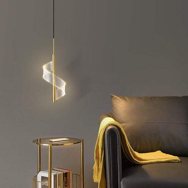 Moderne Stil LED Pendler