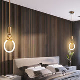 Nordisk Enkel Led-Pendel