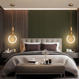 Nordisk Enkel Led-Pendel