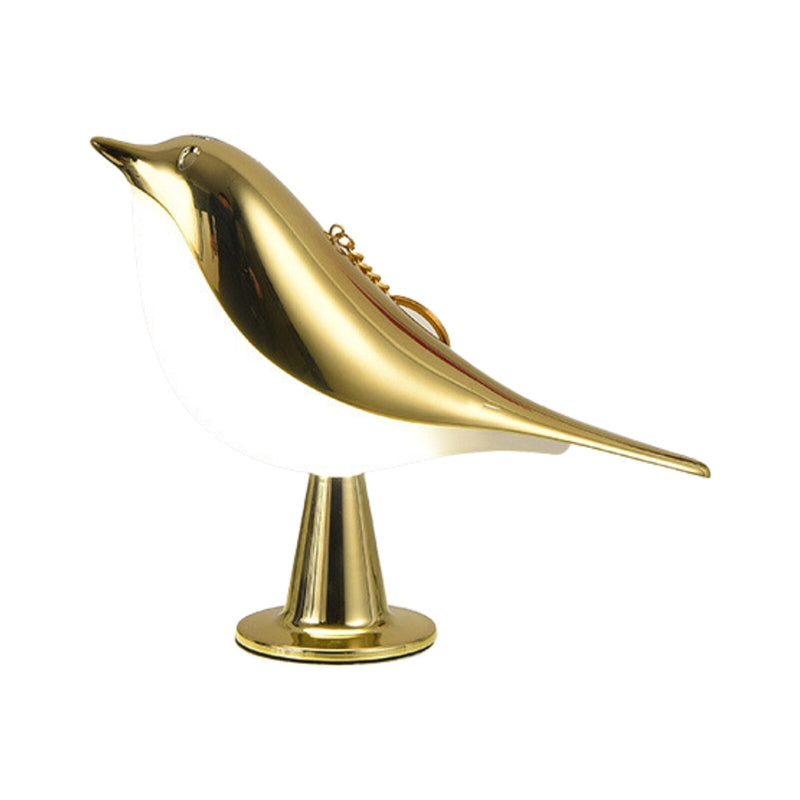 Missbird - Stilfuld Tilføjelse Til Dit Interiør.