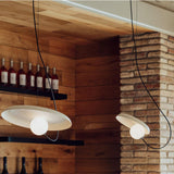Nordic LED Pendel