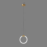 Nordisk Enkel Led-Pendel