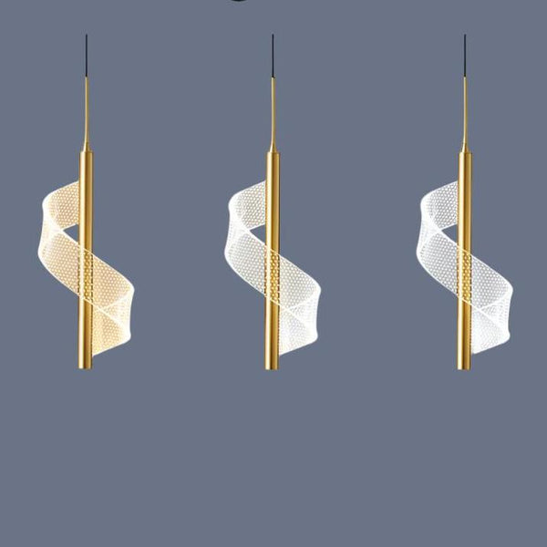 Moderne Stil LED Pendler